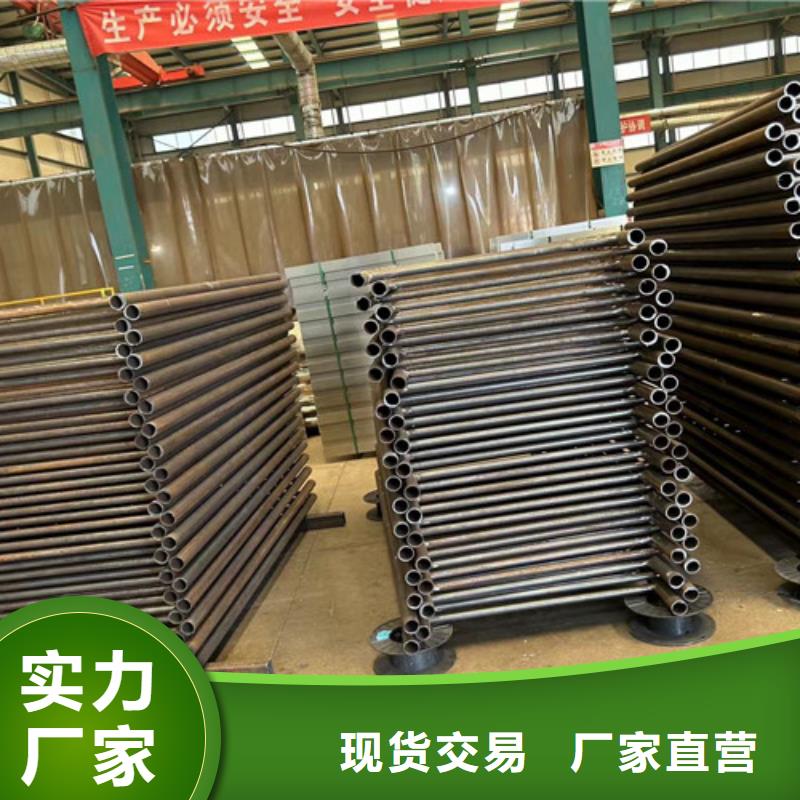 【桥梁防撞护栏,河道护栏厂出货及时】