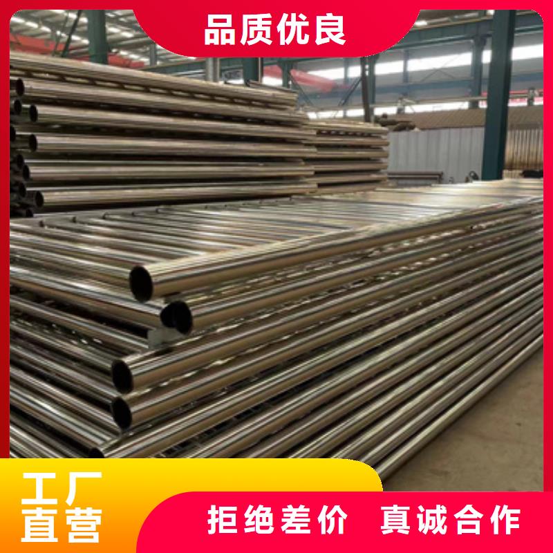 规格齐全的桥梁护栏厂家