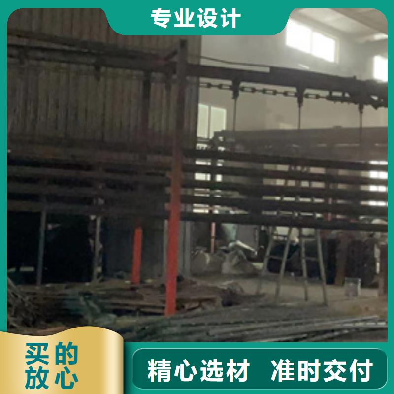 道路桥梁防撞护栏现货直销