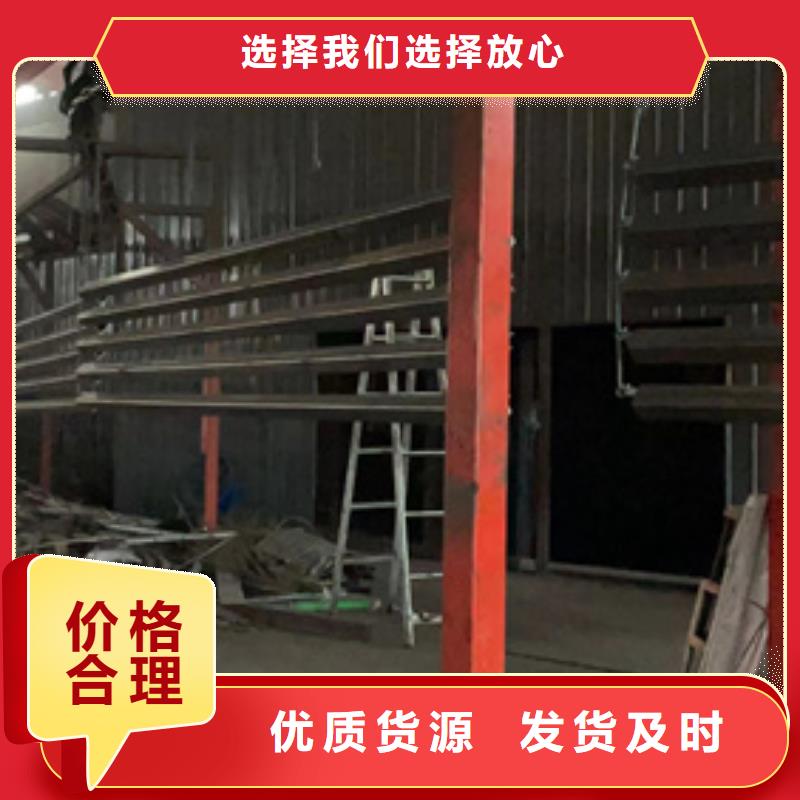 桥梁防撞护栏,栈道护栏厂按需定制真材实料