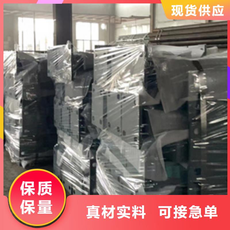 道路防撞护栏优选厂商