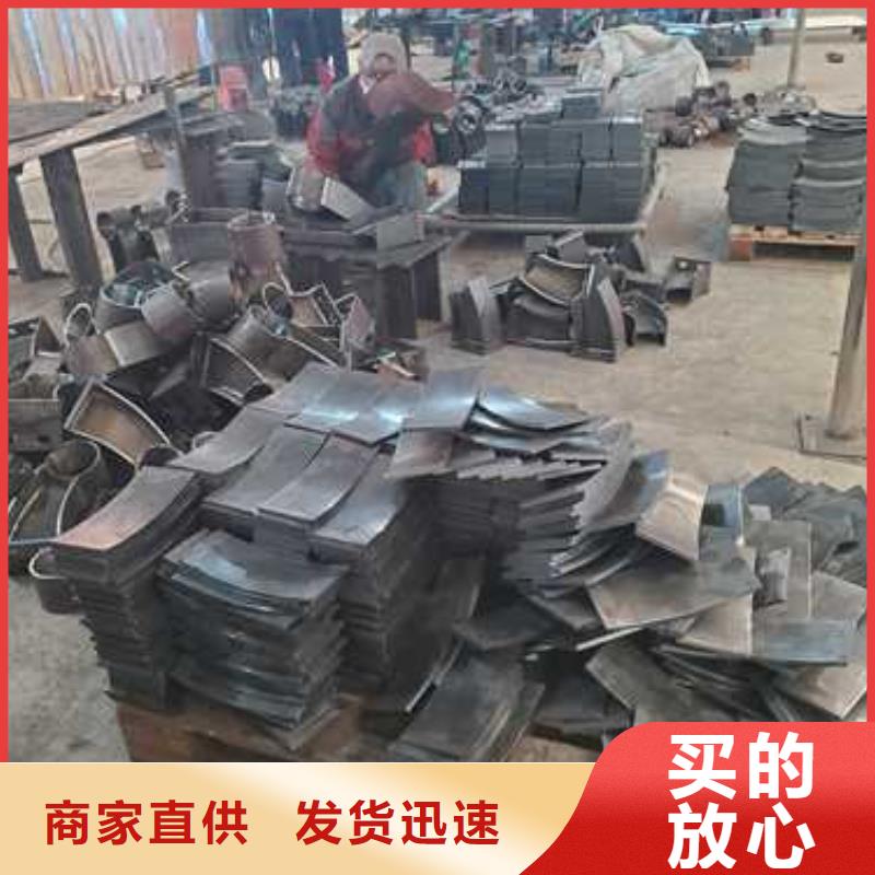 桥梁防撞护栏畅销本地