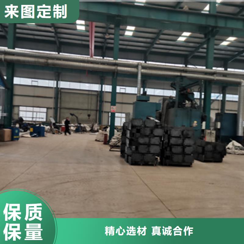 【桥梁防撞护栏防撞护栏厂发货迅速】