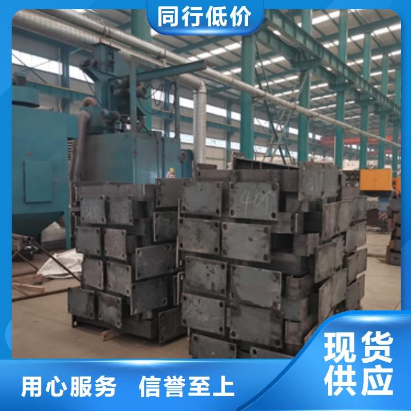 【桥梁防撞护栏】立柱专注细节专注品质