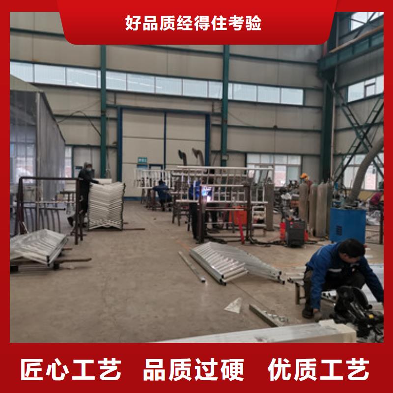 常年供应护栏立柱-热销
