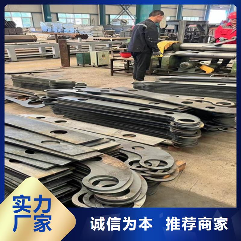 桥防撞护栏品牌保证