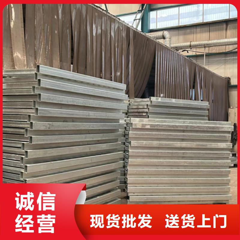 景观护栏真材实料诚信经营