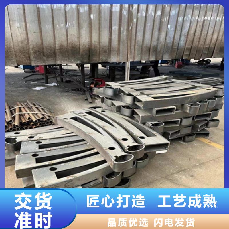 桥梁机动车道护栏-专注研发