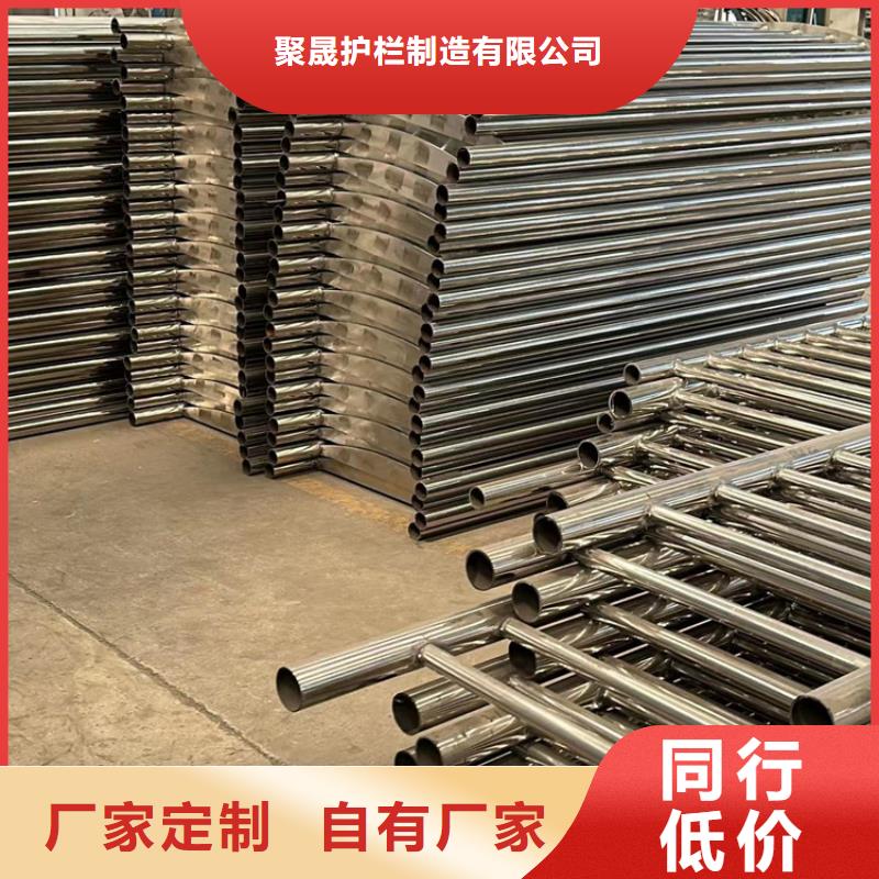  景观护栏售后无忧