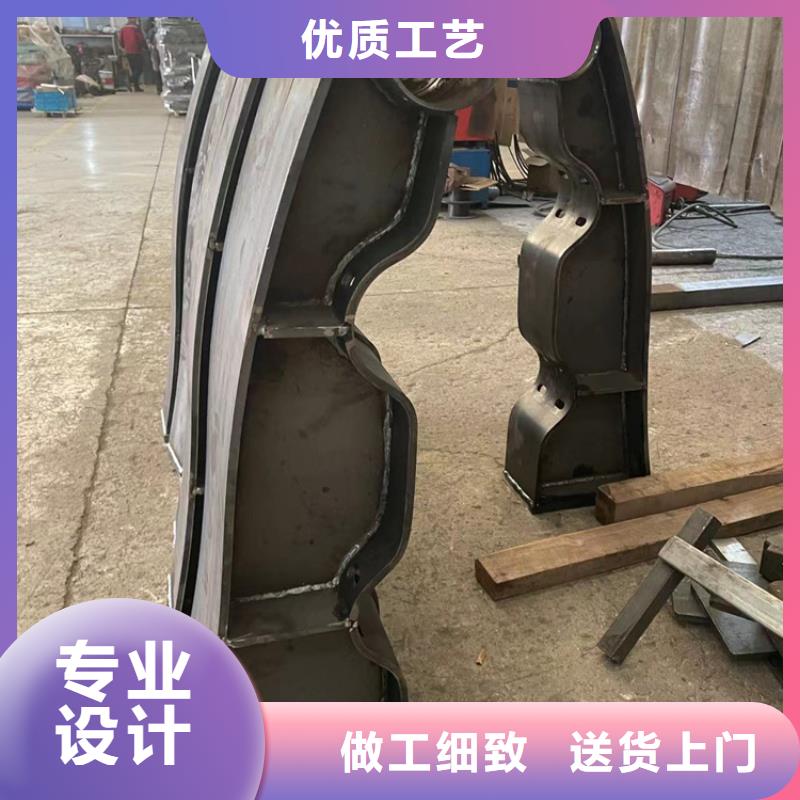 常年供应桥防撞护栏-省钱