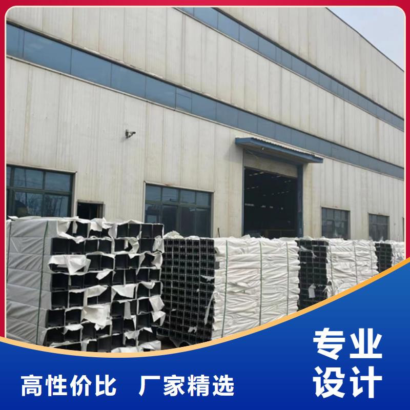 景观护栏不锈钢复合管厂厂家精选