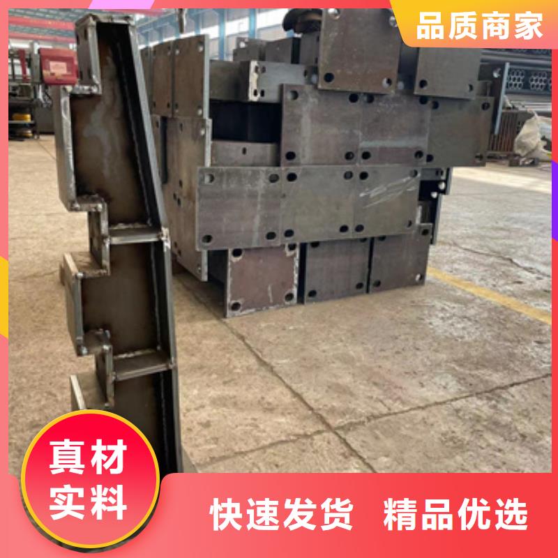 定制道路景观护栏的批发商