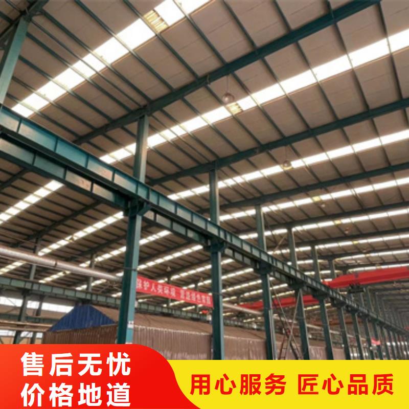 桥梁护栏货源充足