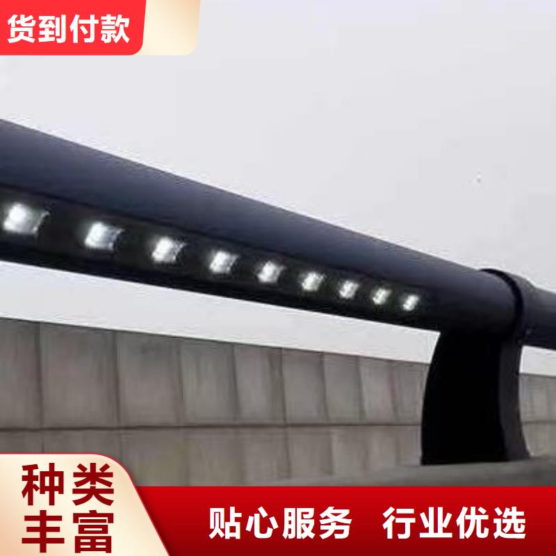 【景观护栏_立柱实力雄厚品质保障】