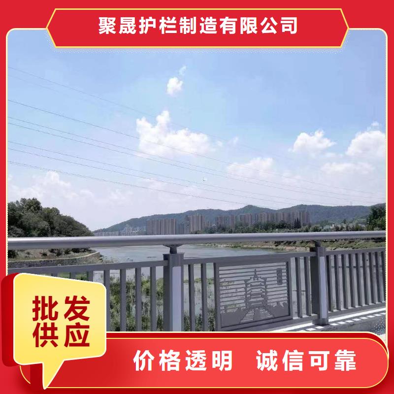景观护栏_【镀锌波形护栏】支持定制加工