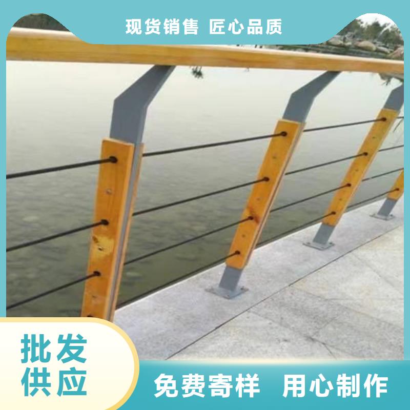景观护栏镀锌波形护栏好产品好服务