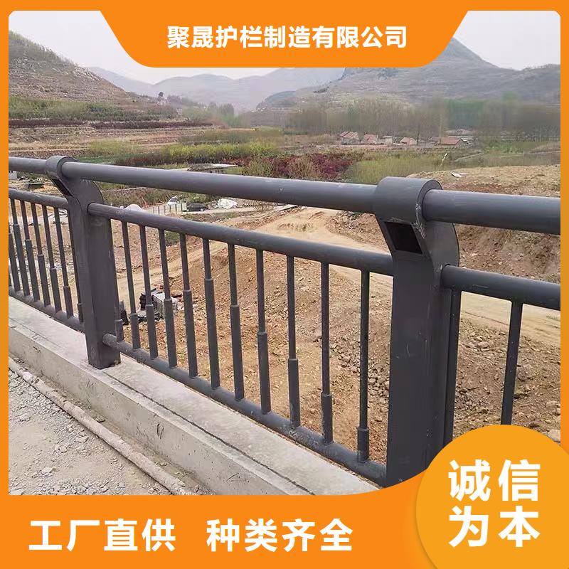 景观护栏镀锌管景观护栏精品优选