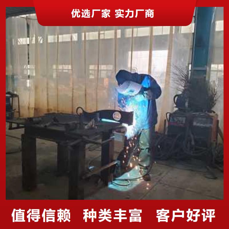 景观护栏桥梁护栏厂规格型号全