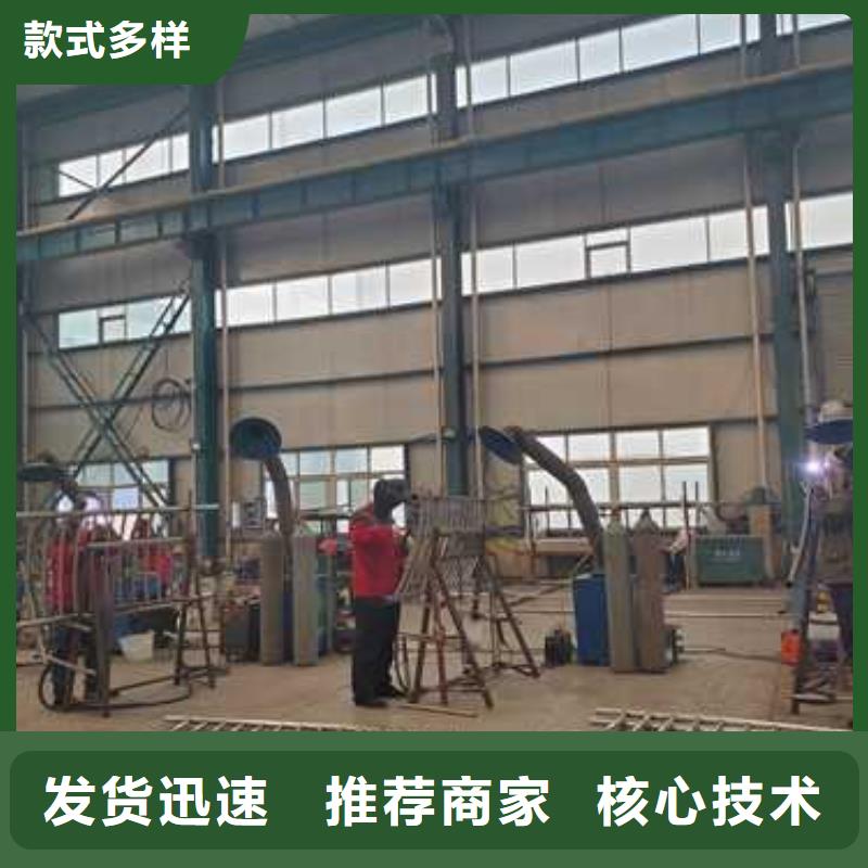景观护栏品质保障售后无忧