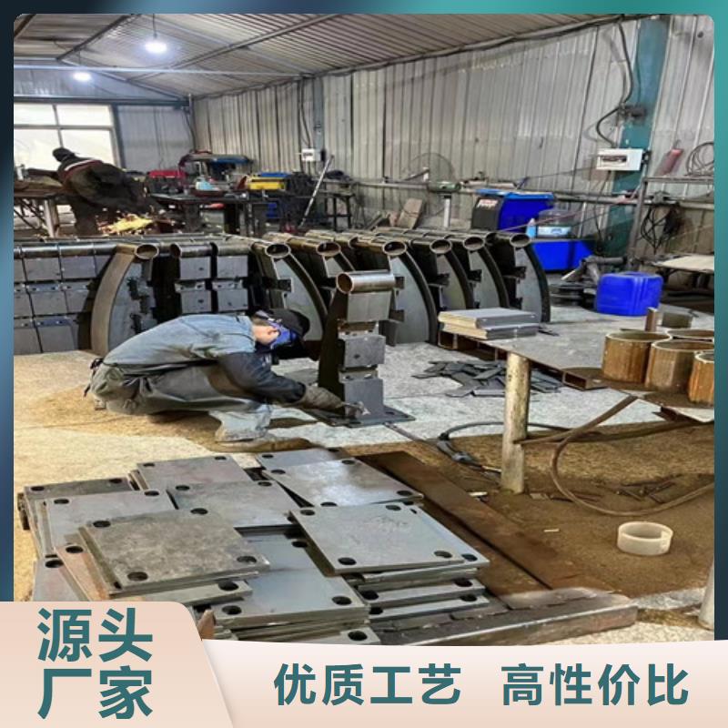  道路护栏售后服务完善