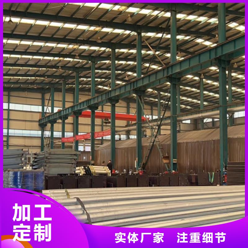 道路护栏桥梁护栏厂质量检测