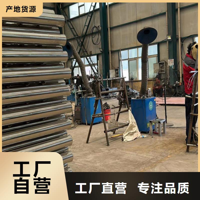  道路护栏厂家直销值得选择