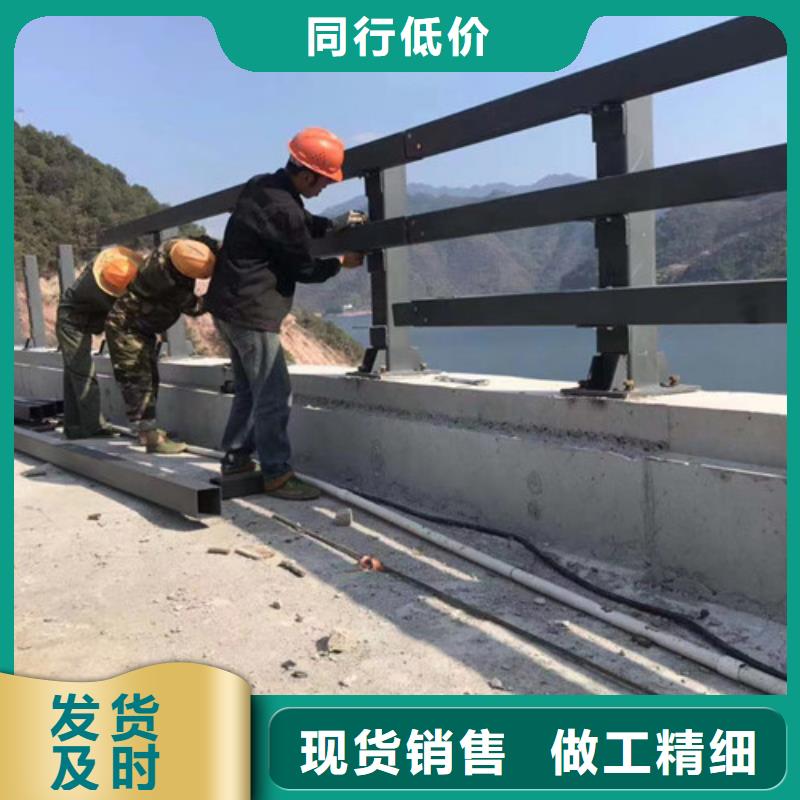 道路护栏,防撞护栏厂直销厂家