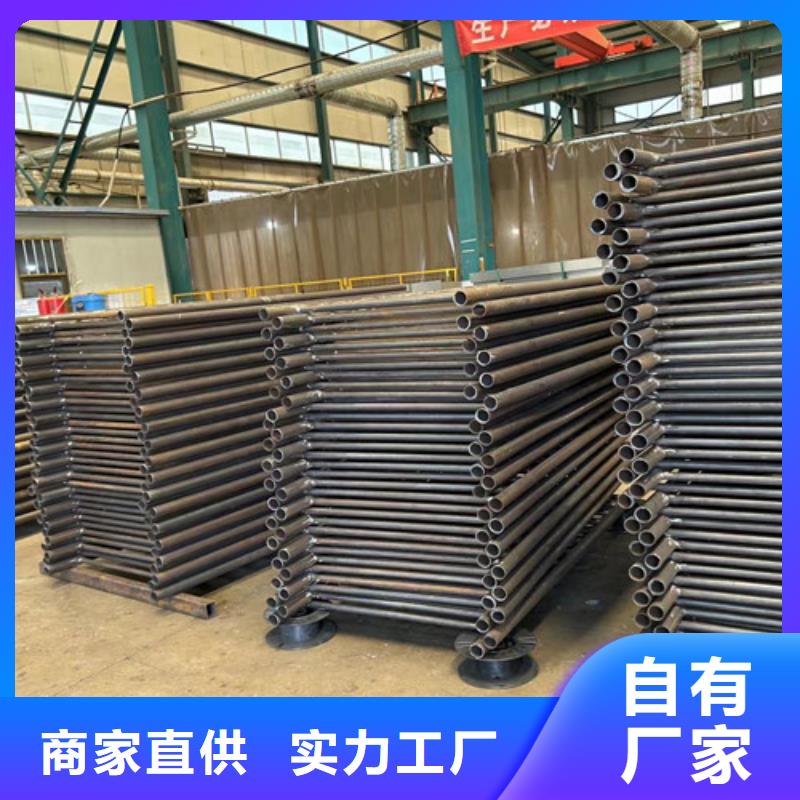 道路护栏-【桥梁护栏】专业按需定制
