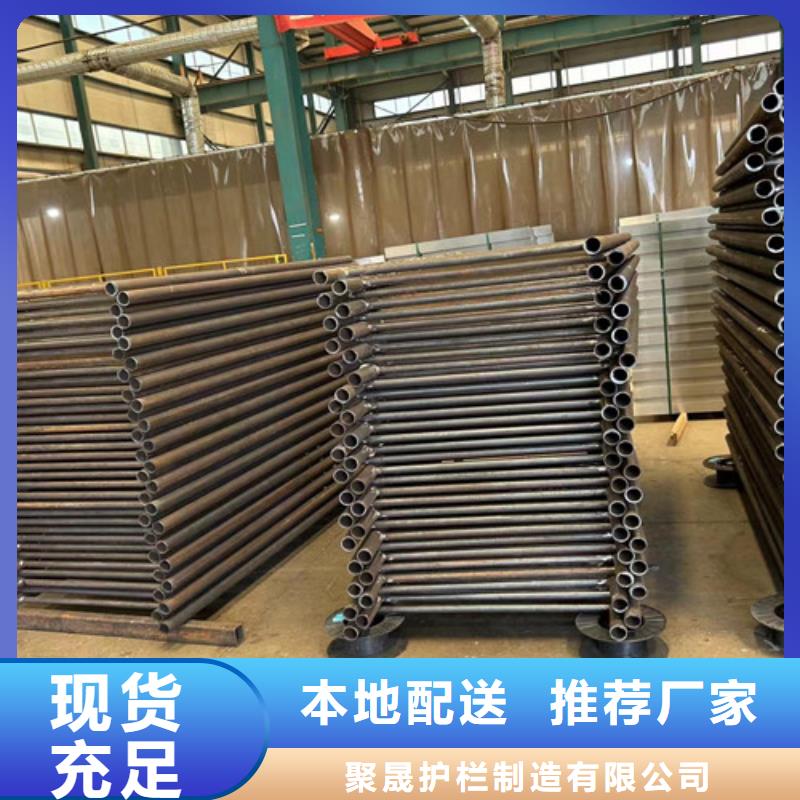  道路护栏品质有保障