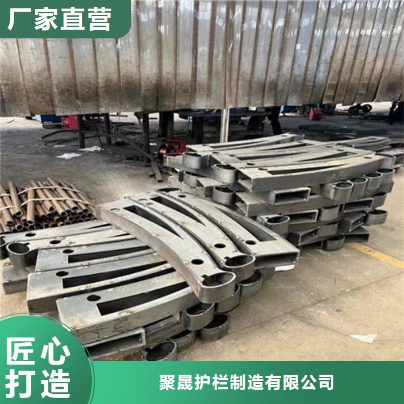 道路护栏防撞护栏厂品类齐全