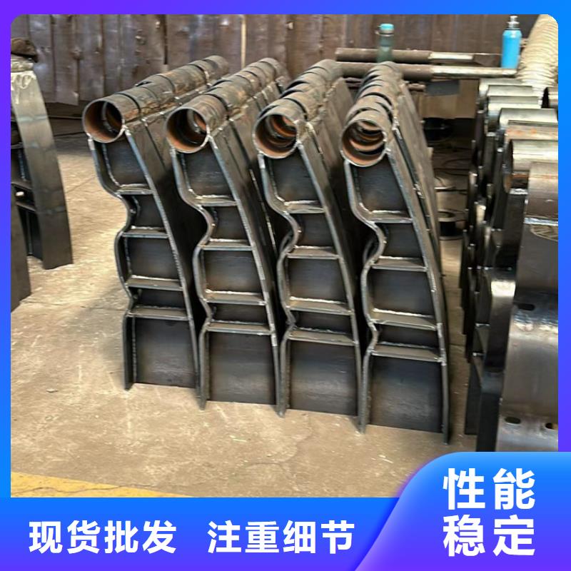 道路护栏厂家货源