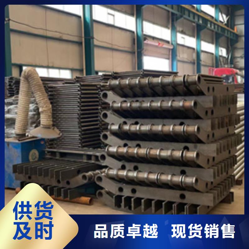 道路护栏不只是质量好