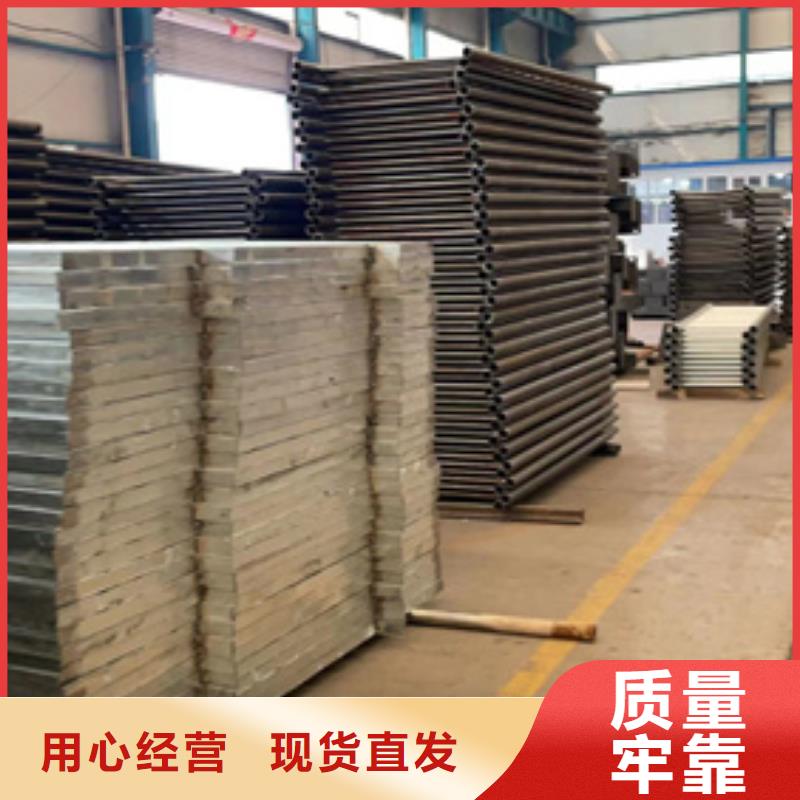 道路护栏桥梁景观栏杆专心专注专业