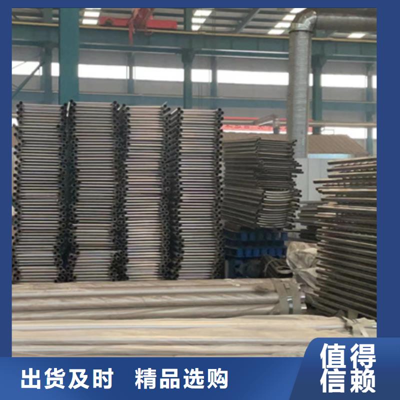 道路护栏用心做好每一件产品