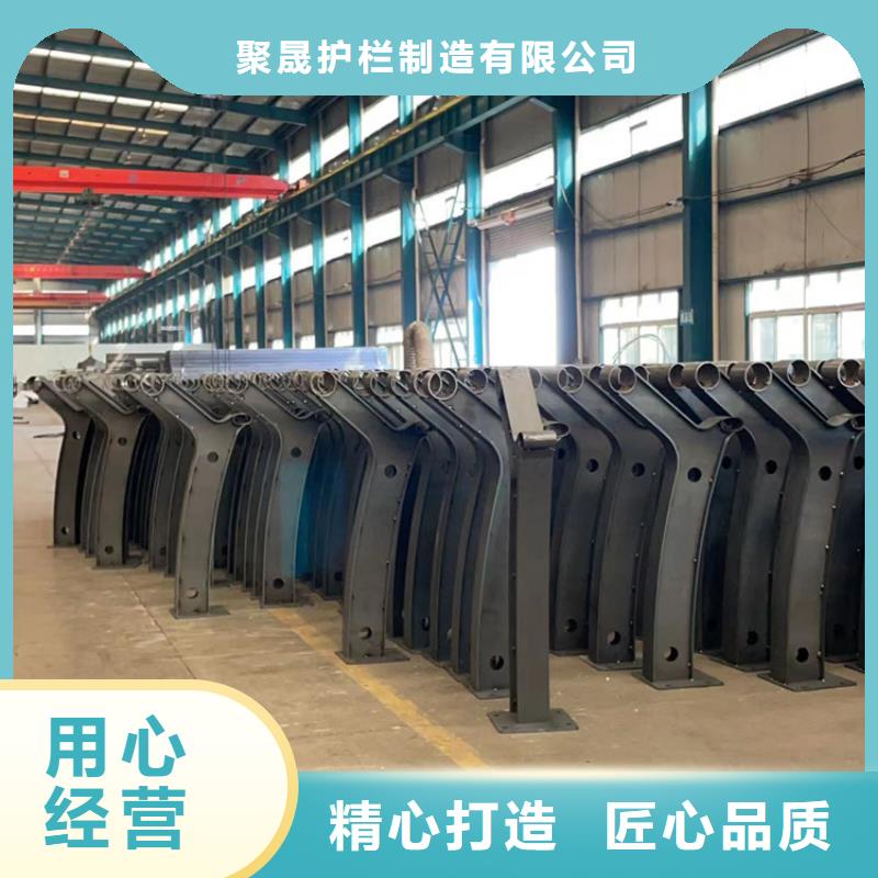 道路护栏实力厂商