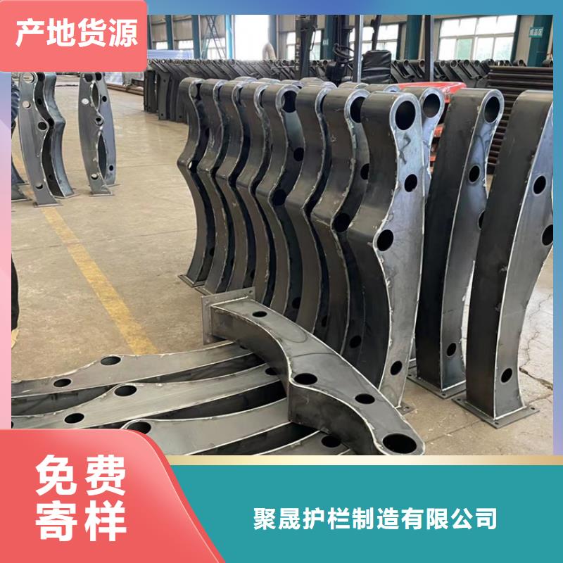  道路护栏一站式采购方便省心