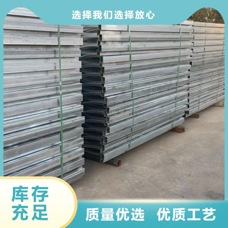 道路护栏一站式采购方便省心