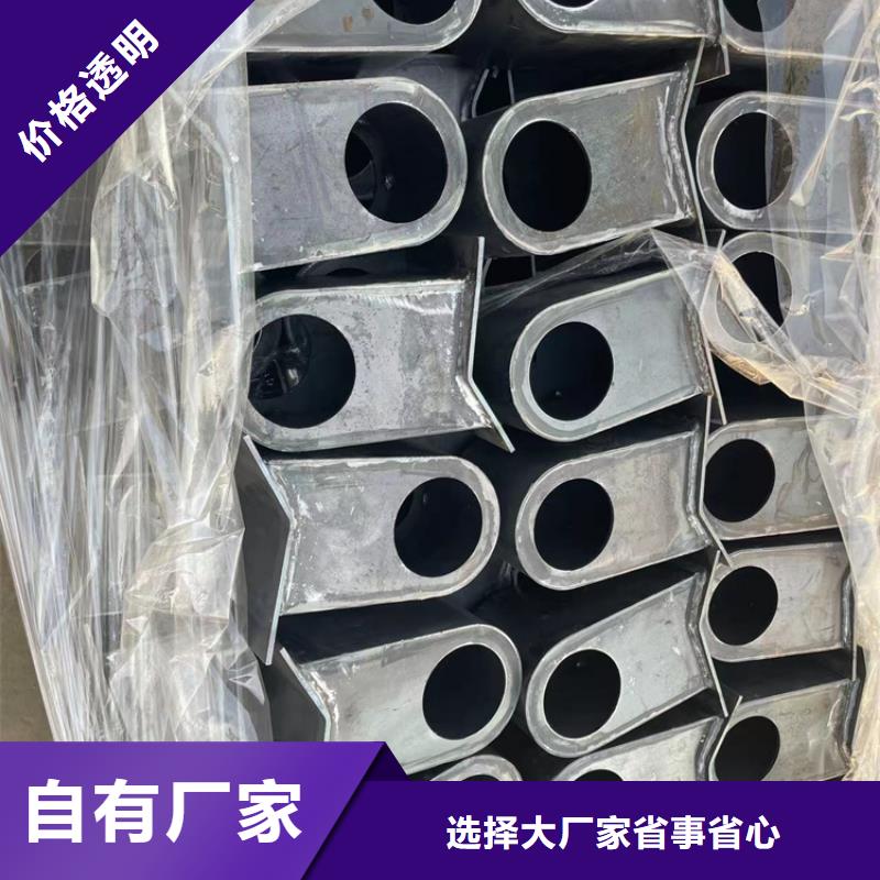 道路护栏厂家货源