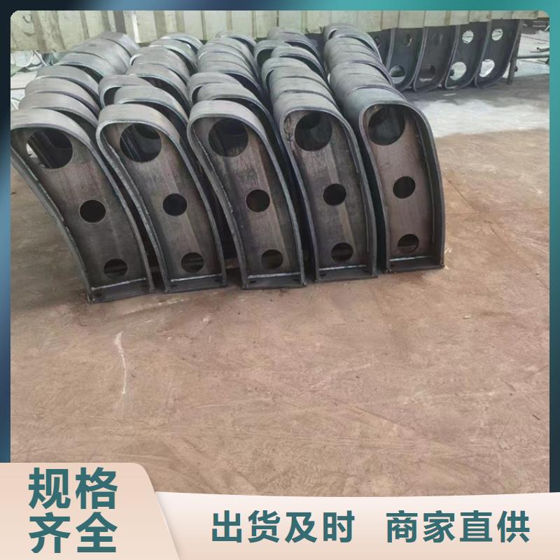 道路护栏桥梁钢护栏厂为品质而生产