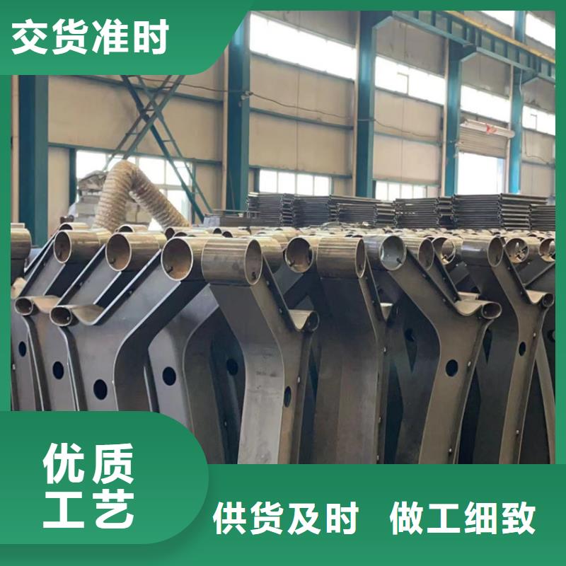 道路护栏自营品质有保障