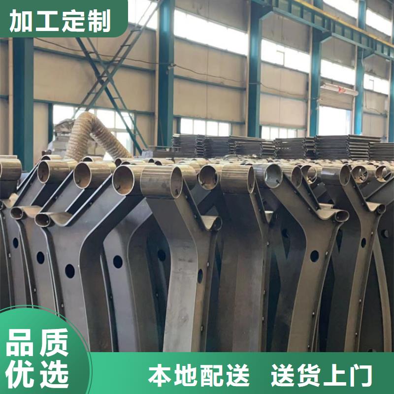 道路护栏_钢丝绳护栏厂一站式采购商家