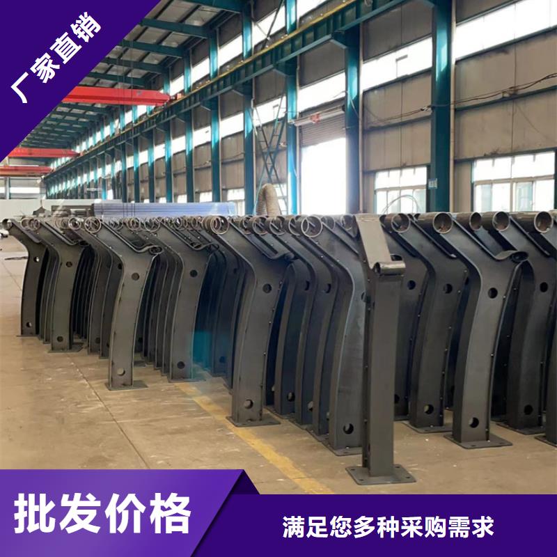 道路护栏用心做好每一件产品