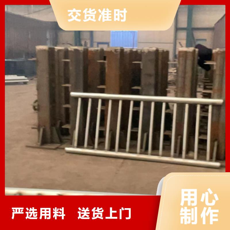 道路护栏超产品在细节