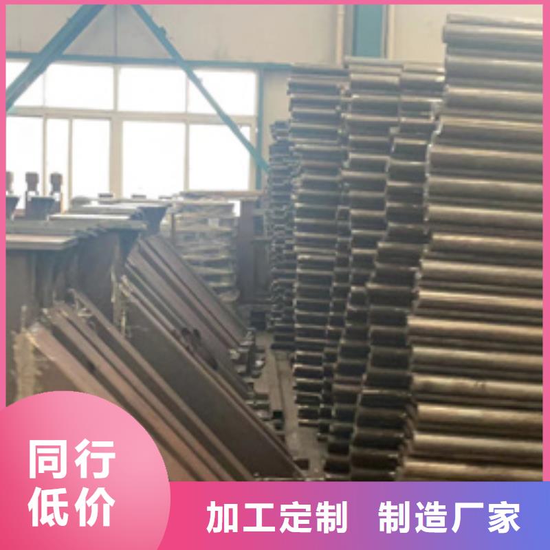 道路护栏铝合金护栏厂专业厂家