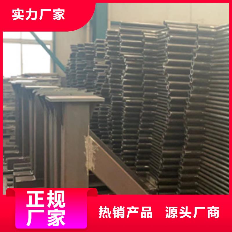 道路护栏 不锈钢复合管护栏厂厂家型号齐全