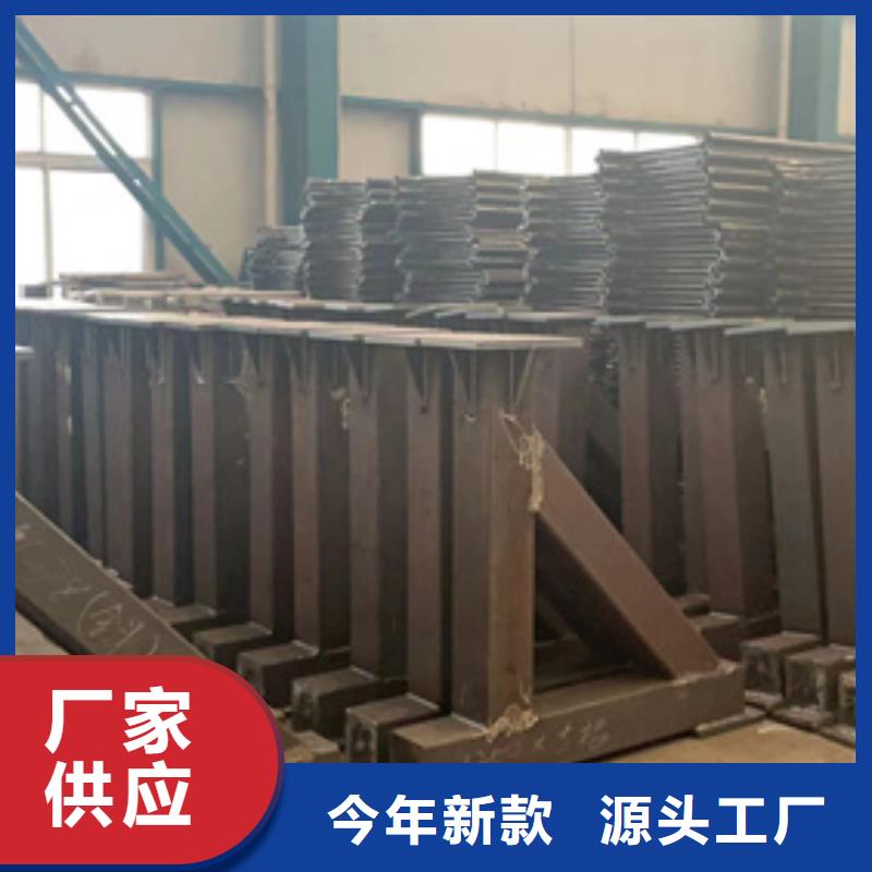 道路护栏桥梁护栏厂匠心品质