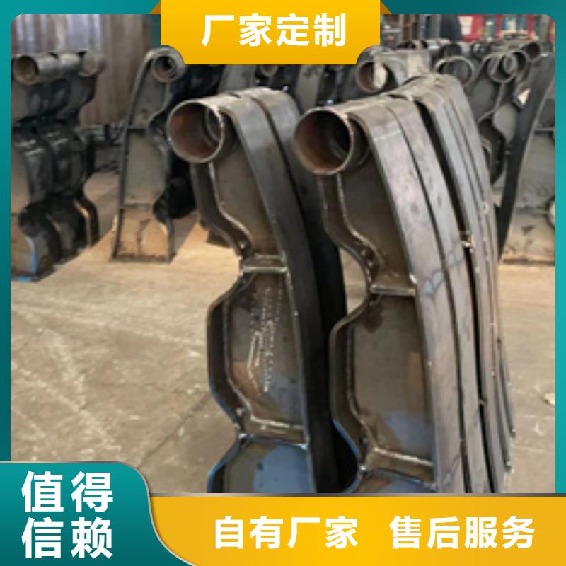 道路护栏【高速开口栏网】可定制有保障