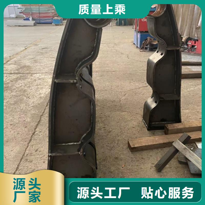 【 护栏1 栈道护栏厂现货实拍】-聚晟护栏制造(上海市分公司)|覆盖地域崇明|黄浦|松江|杨浦