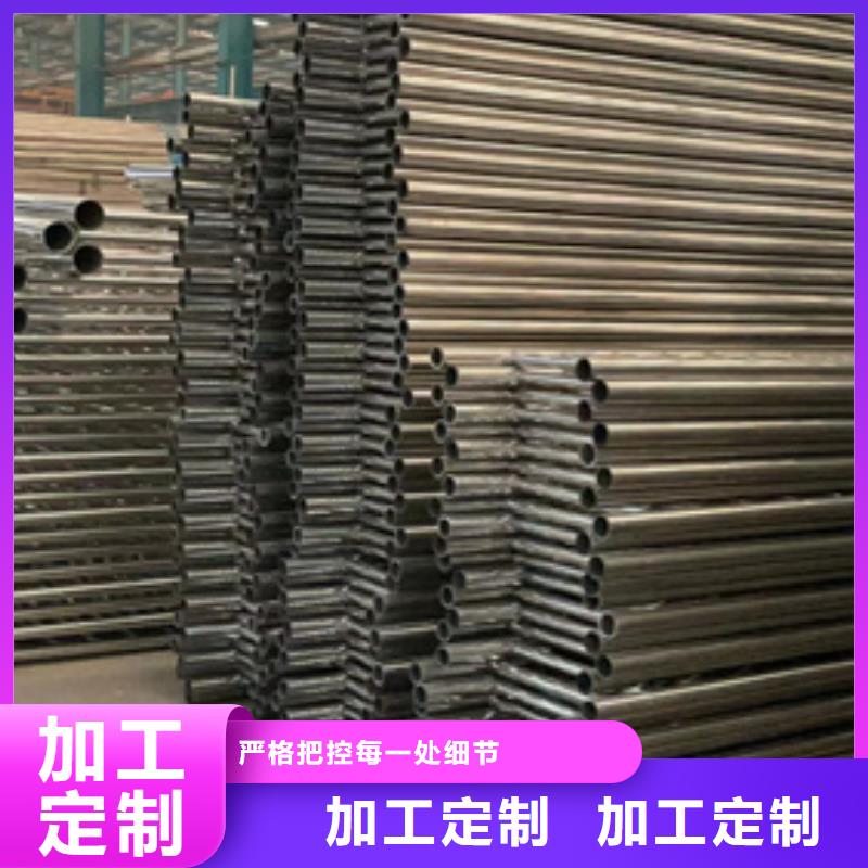 护栏_不锈钢复合管厂应用领域