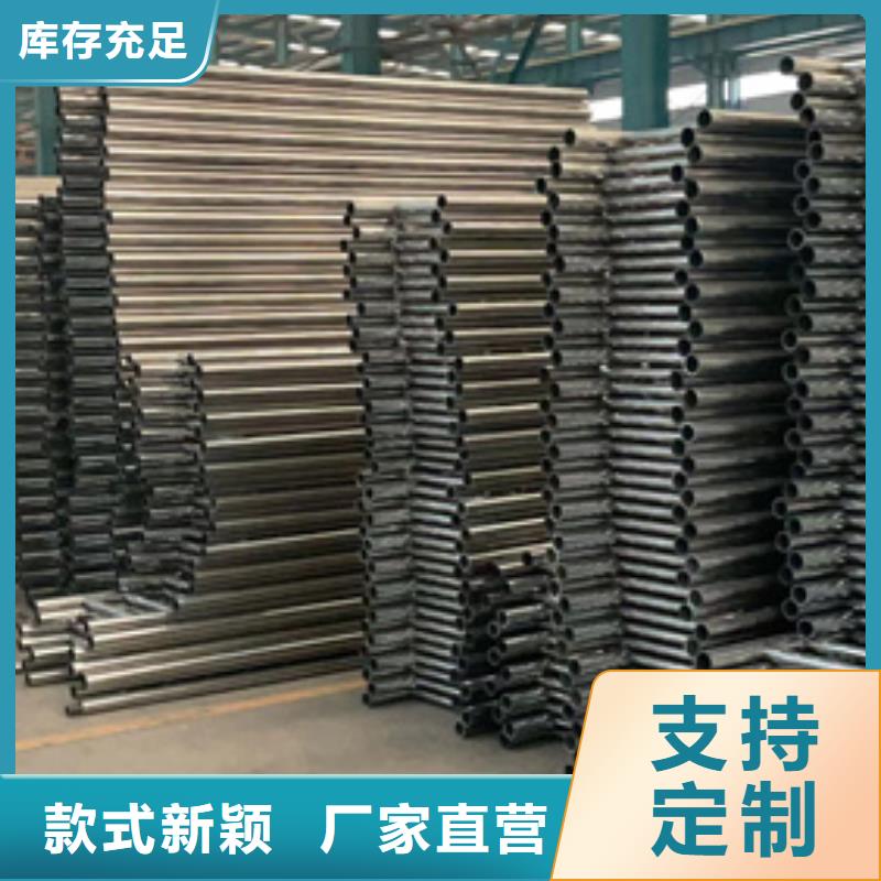 护栏桥梁钢护栏厂精品优选